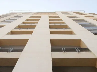 Квартиры Al Habbai Building фото 3