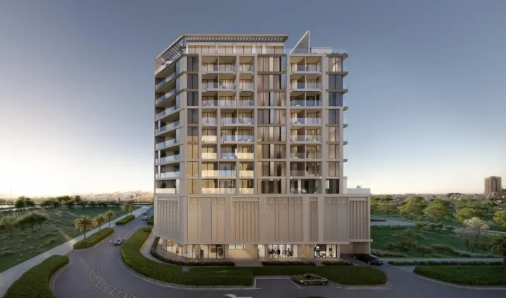 Квартиры The Elysian Residence фото 2