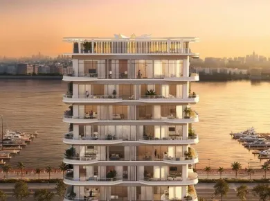 Квартиры Arya Residences фото 4