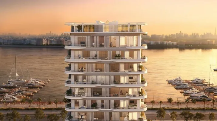 Квартиры Arya Residences фото 4