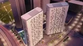 Квартиры Meera Abu-Dhabi фото 2