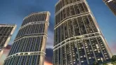 Квартиры 360 Riverside Crescent фото 4 Квартиры 360 Riverside Crescent фото 4