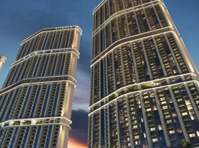 Квартиры 360 Riverside Crescent фото 4