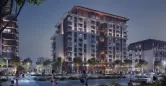 Квартиры Central Park Erin City Walk фото 13