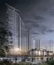 Квартиры Sobha Waves фото 2