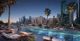 Квартиры Bluewaters Bay Residence фото 4