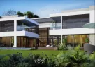 Виллы Sobha Hartland фото 12