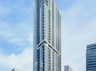 Квартиры West Bay Tower фото 1