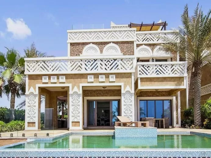 Квартиры Balqis Apartments фото 7