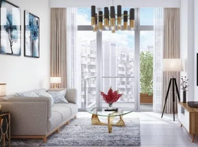 Квартиры Fawad Azizi Residence фото 3 Квартиры Fawad Azizi Residence фото 3