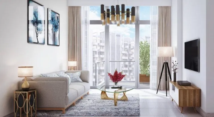 Квартиры Fawad Azizi Residence фото 3