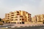 Квартиры Ghoroob Mirdif фото 2 Квартиры Ghoroob Mirdif фото 2
