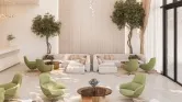 Квартиры Jade Tower фото 6 Квартиры Jade Tower фото 6