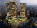Квартиры Jumeirah Living Marina Gate фото 5