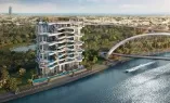 Пентхаусы One Canal AHS фото 2