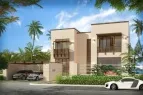 Виллы Hidd Al Saadiyat фото 2