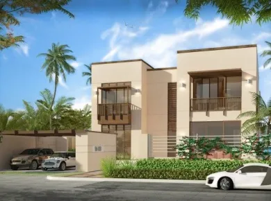 Виллы Hidd Al Saadiyat фото 2 Виллы Hidd Al Saadiyat фото 2