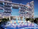 Пентхаусы The Royal Atlantis Resort & Residence фото 7