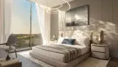 Квартиры Waldorf Astoria Residences Yas by Aldar фото 7