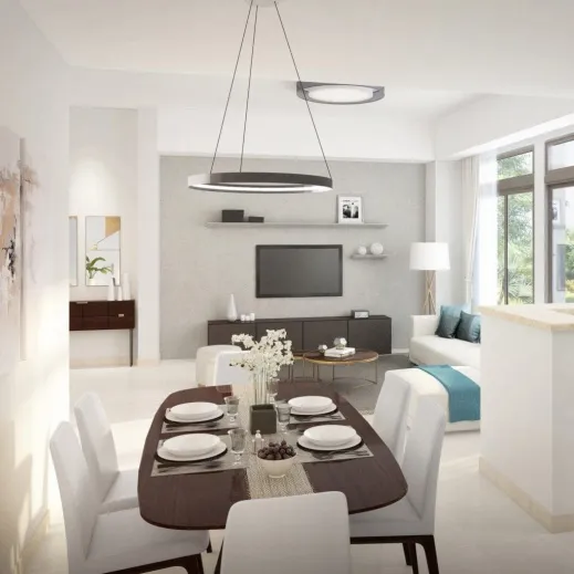 Таунхаусы Shams Townhouses фото 8