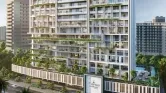 Квартиры Fairway Residences фото 1 Квартиры Fairway Residences фото 1