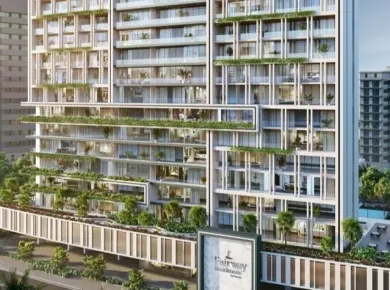 Квартиры Fairway Residences фото 1