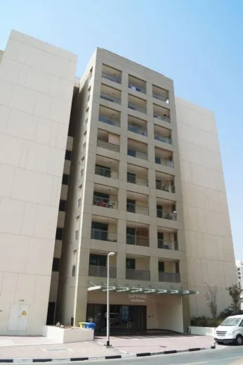 Квартиры Sapphire Residence фото 3