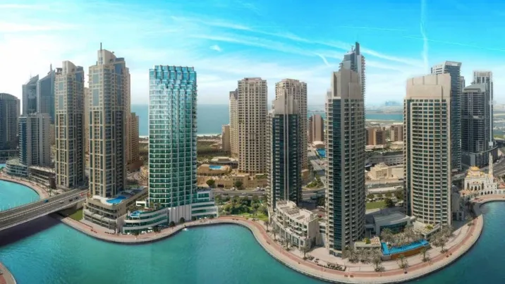 Квартиры LIV Residence фото 2