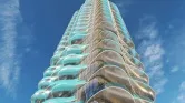 Квартиры Volga Tower фото 3