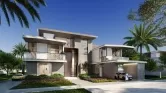 Виллы Lamborghini Mansions at Dubai Hills фото 6