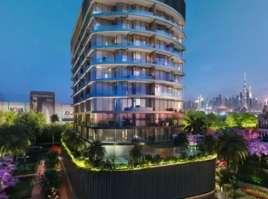 Квартиры Isla Private Residences фото 2 Квартиры Isla Private Residences фото 2