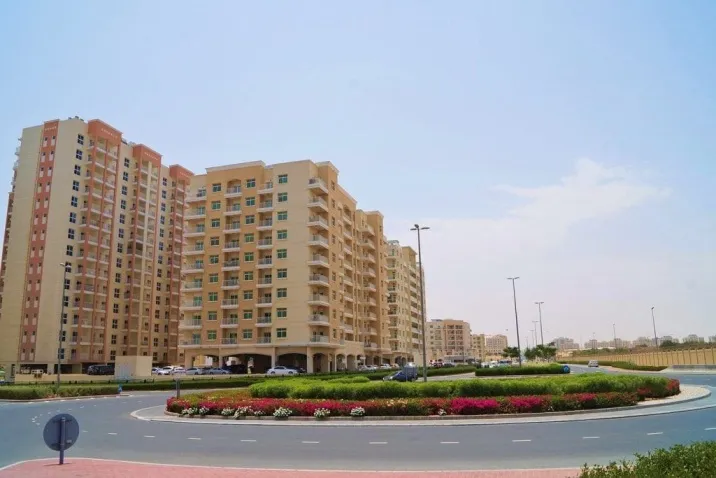 Квартиры Tala Tower фото 4