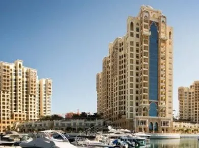 Квартиры Marina Residences фото 1