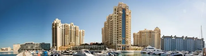 Квартиры Marina Residences фото 1