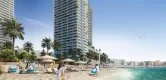 Квартиры Palace Beach Residences by Emaar фото 2