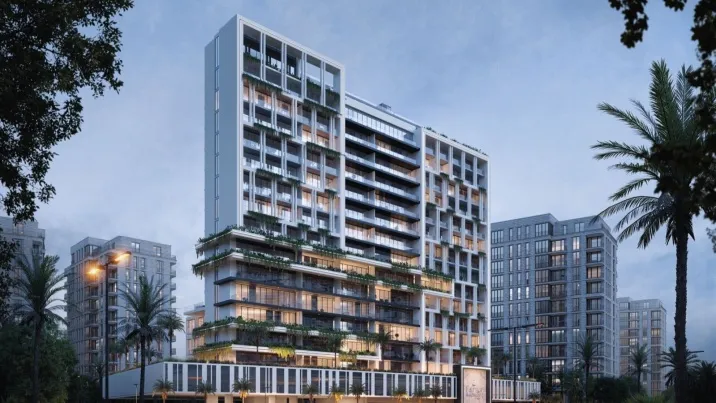 Квартиры Fairway Residences фото 8