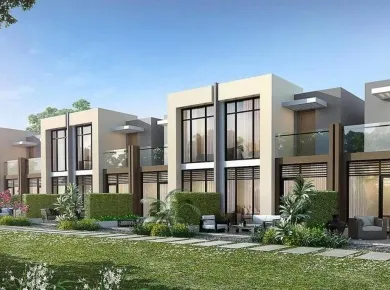 Таунхаусы Evo Townhomes фото 4 Таунхаусы Evo Townhomes фото 4