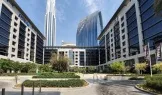 Коммерческая Emaar Square фото 4