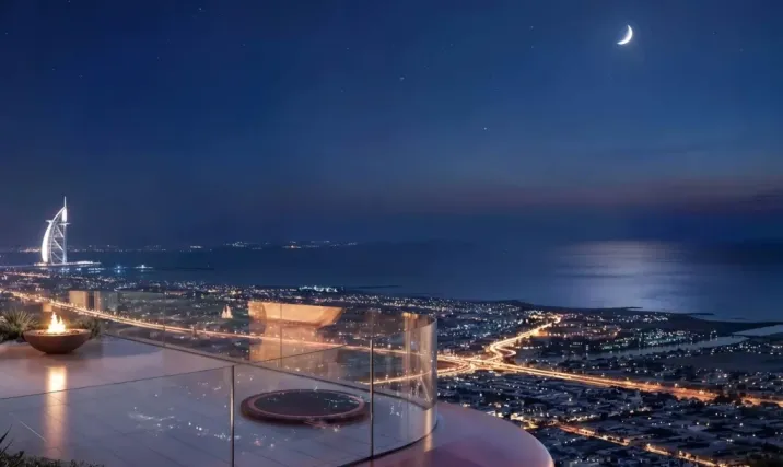 Коммерческая Berkeley Tower фото 8
