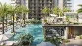 Квартиры Kw Kensington Waters фото 1