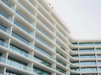 Квартиры Al Hadeel Abu-Dhabi фото 5