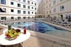 Квартиры Al Bustan Centre and Residence фото 3 Квартиры Al Bustan Centre and Residence фото 3