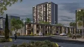 Квартиры Verdana X Residences & Townhouses фото 3