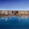Квартиры Water's Edge Abu-Dhabi фото 4