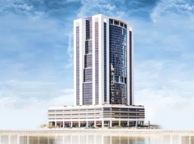 Коммерческая 51 Tower фото 1