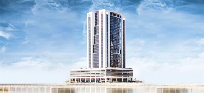 Коммерческая 51 Tower фото 1