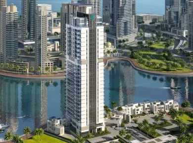 Квартиры LIV Waterside фото 3