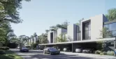 Виллы Jouri Hills at Jumeirah Golf Estate фото 4