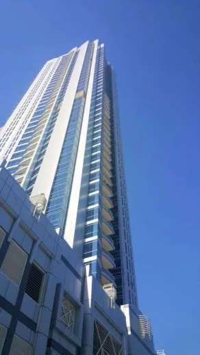 Квартиры Al Muhaimat Tower фото 1