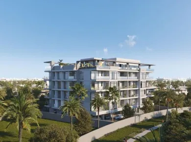 Квартиры Bling Avenue 1 фото 5